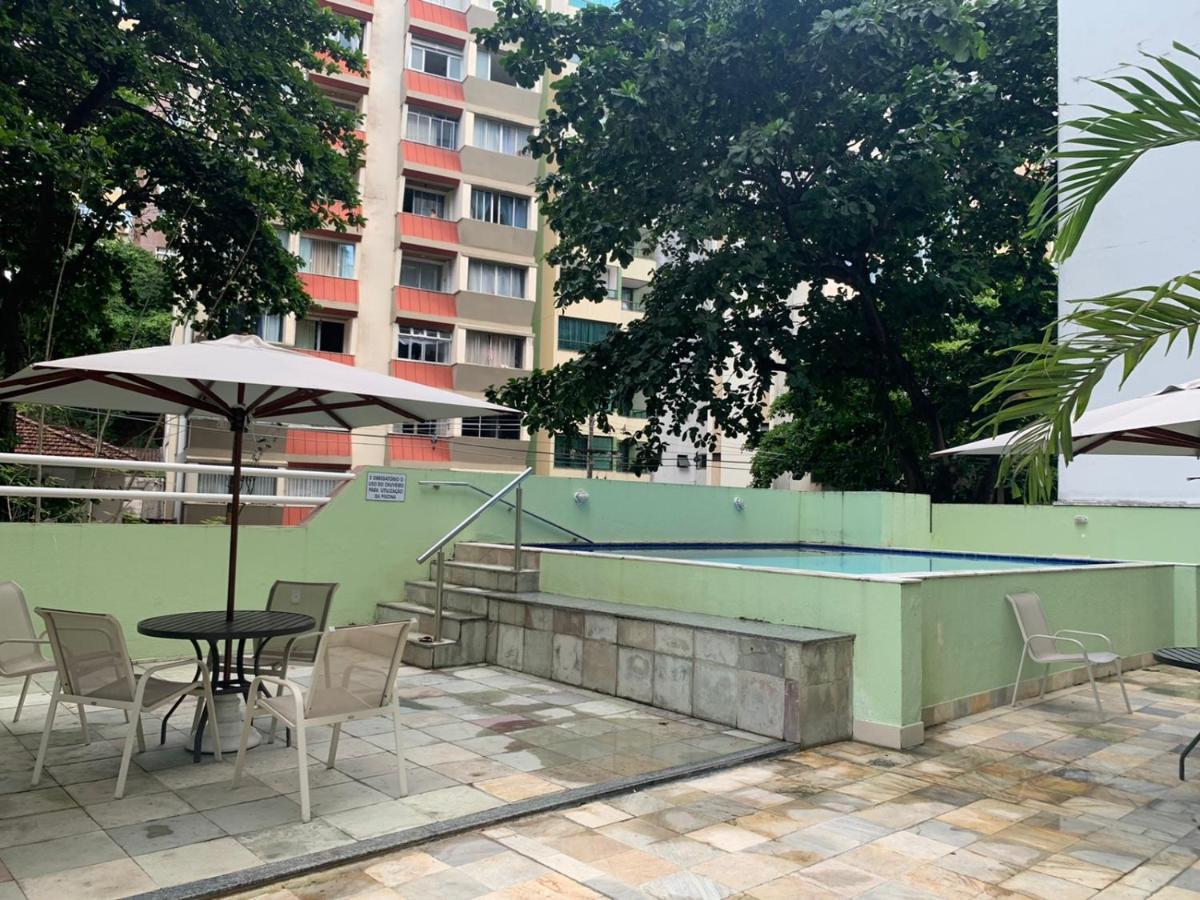 Barra Apart Service Salvador Ngoại thất bức ảnh