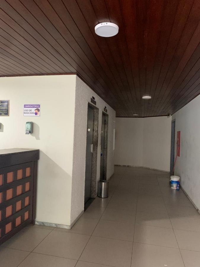 Barra Apart Service Salvador Ngoại thất bức ảnh