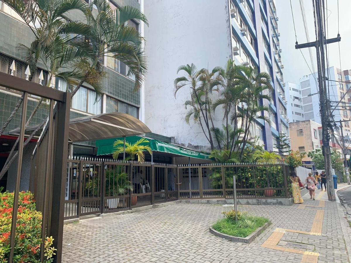 Barra Apart Service Salvador Ngoại thất bức ảnh