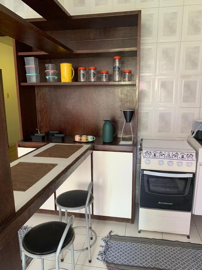 Barra Apart Service Salvador Ngoại thất bức ảnh