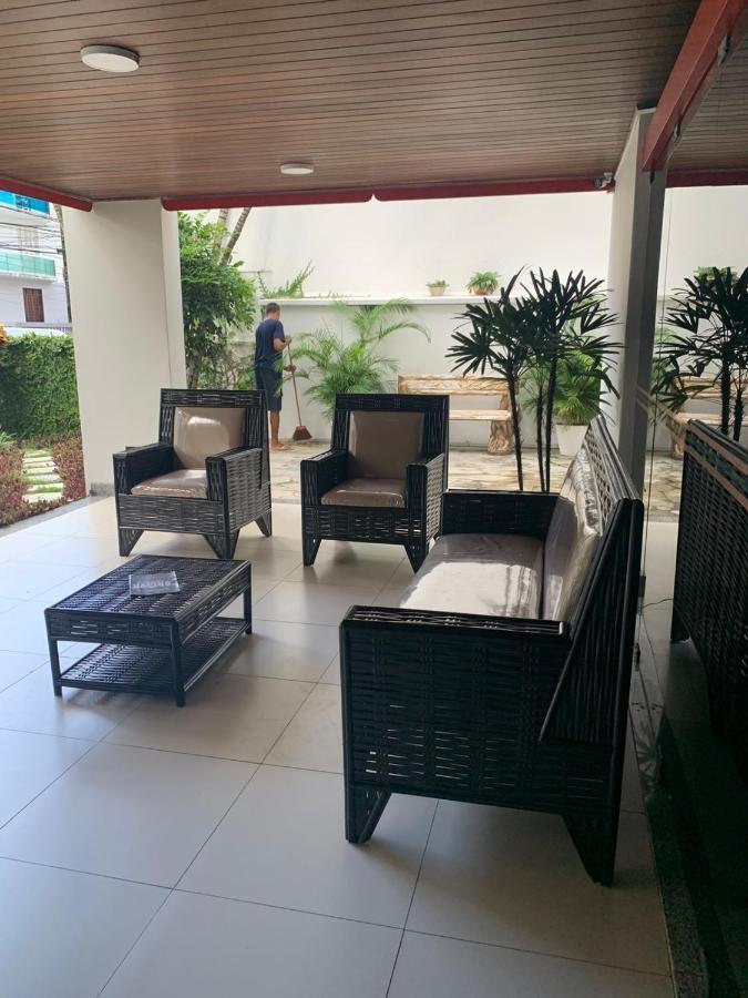 Barra Apart Service Salvador Ngoại thất bức ảnh
