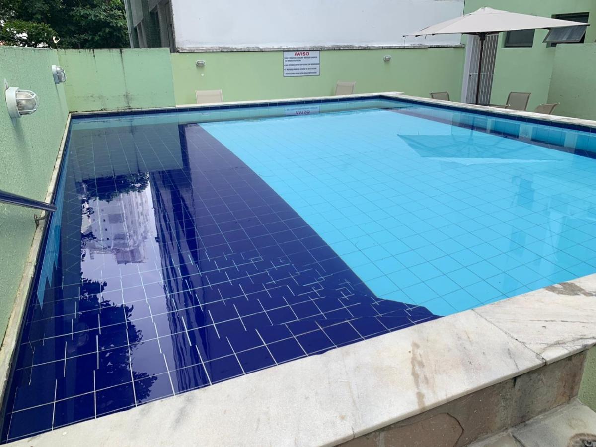 Barra Apart Service Salvador Ngoại thất bức ảnh