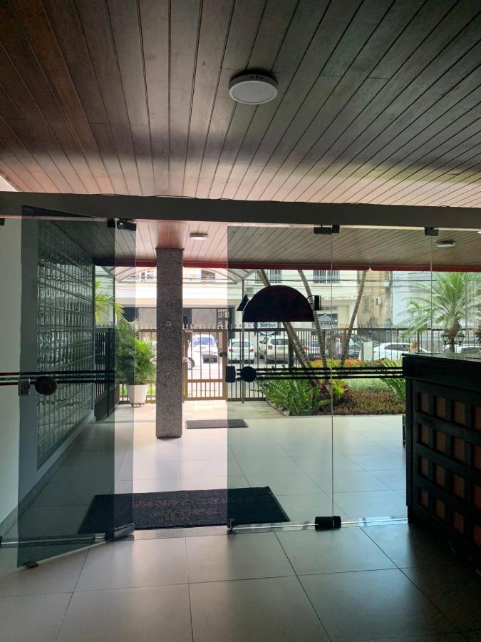 Barra Apart Service Salvador Ngoại thất bức ảnh