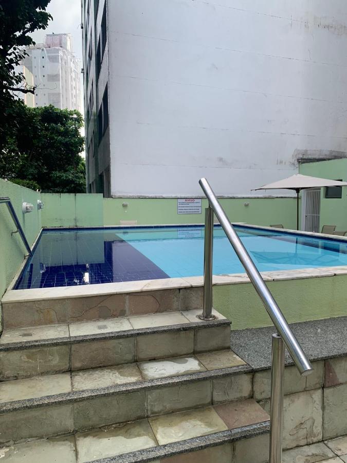 Barra Apart Service Salvador Ngoại thất bức ảnh