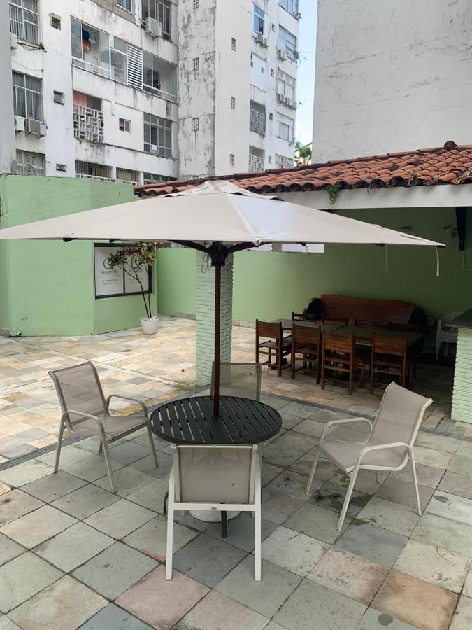 Barra Apart Service Salvador Ngoại thất bức ảnh