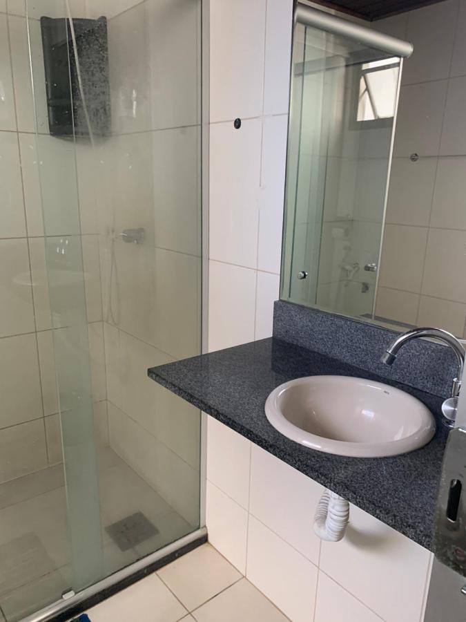 Barra Apart Service Salvador Ngoại thất bức ảnh