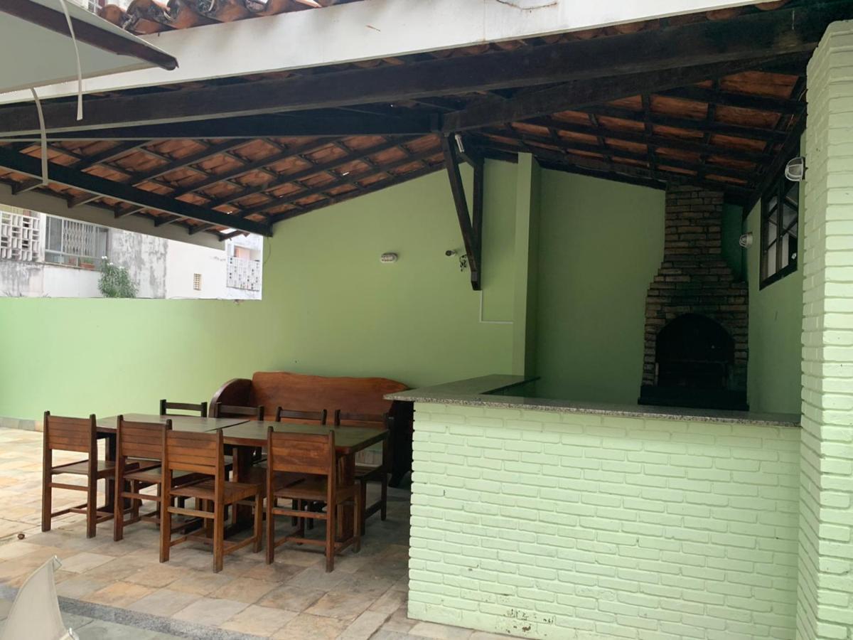 Barra Apart Service Salvador Ngoại thất bức ảnh