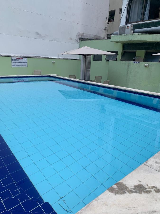 Barra Apart Service Salvador Ngoại thất bức ảnh