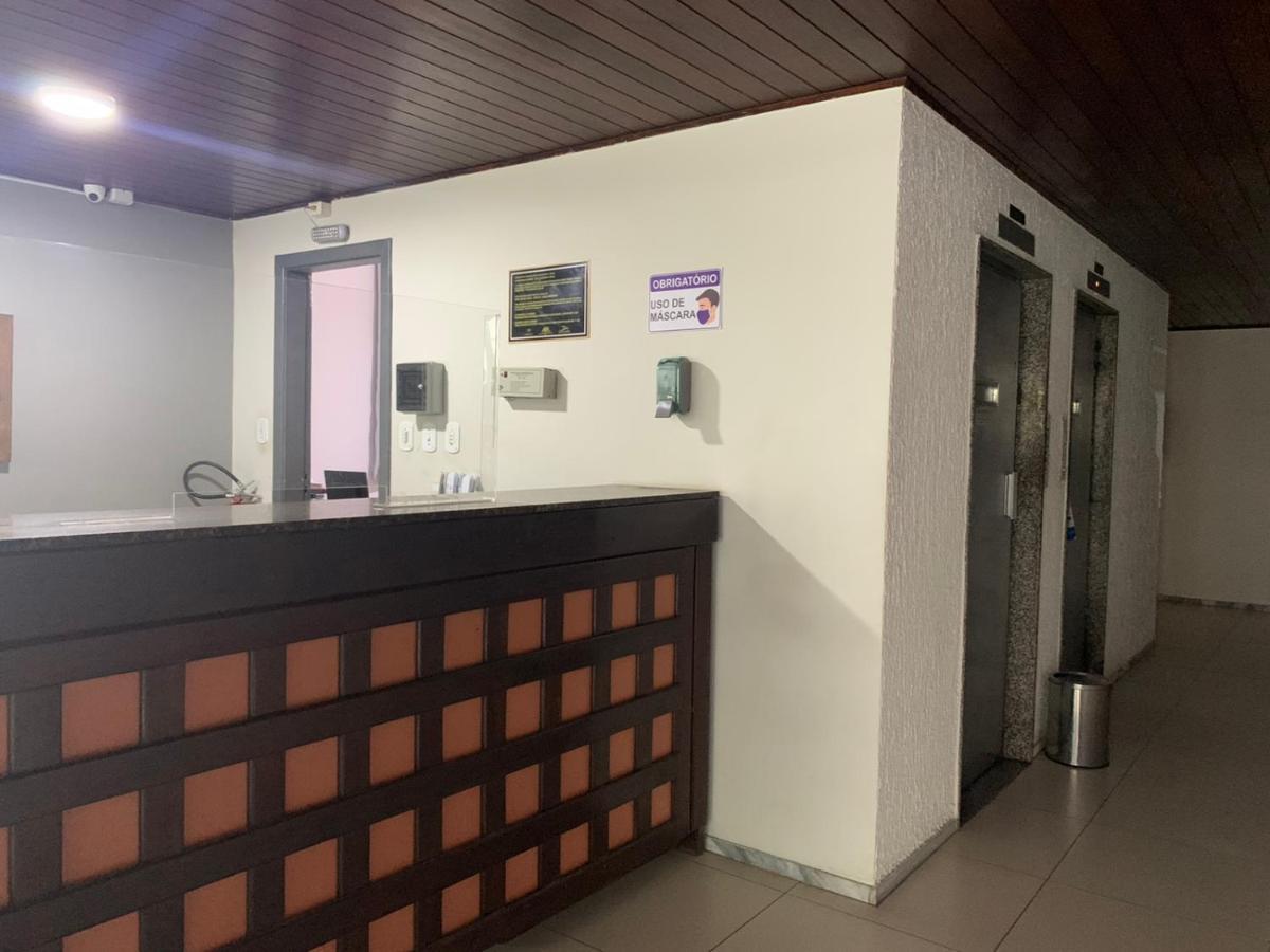 Barra Apart Service Salvador Ngoại thất bức ảnh