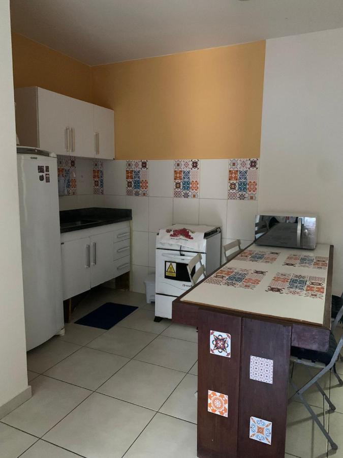 Barra Apart Service Salvador Ngoại thất bức ảnh