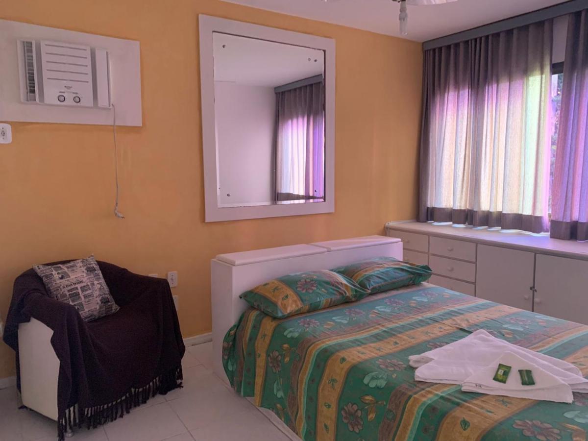 Barra Apart Service Salvador Ngoại thất bức ảnh