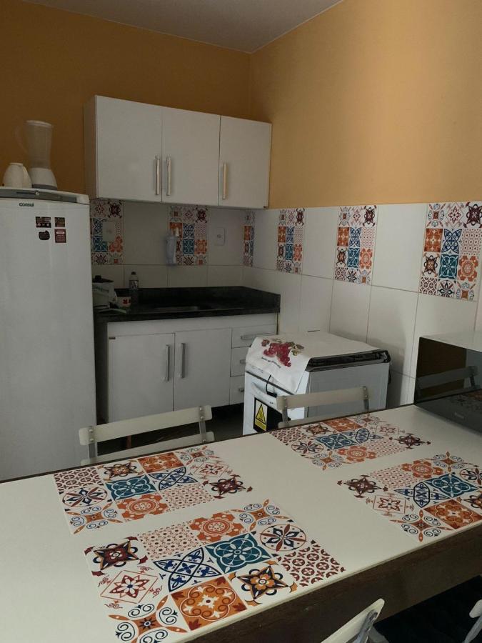 Barra Apart Service Salvador Ngoại thất bức ảnh