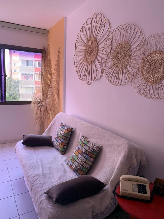 Barra Apart Service Salvador Ngoại thất bức ảnh